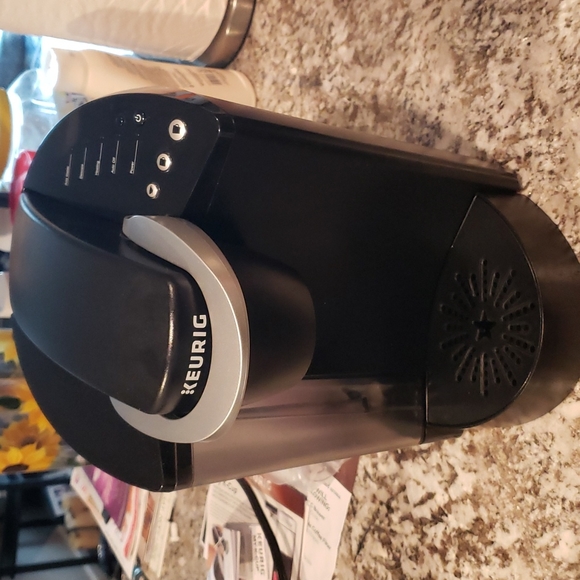 Keurig Classic coffee maker